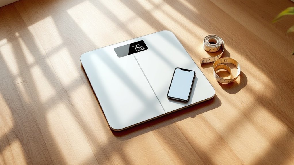 breaking through weight loss