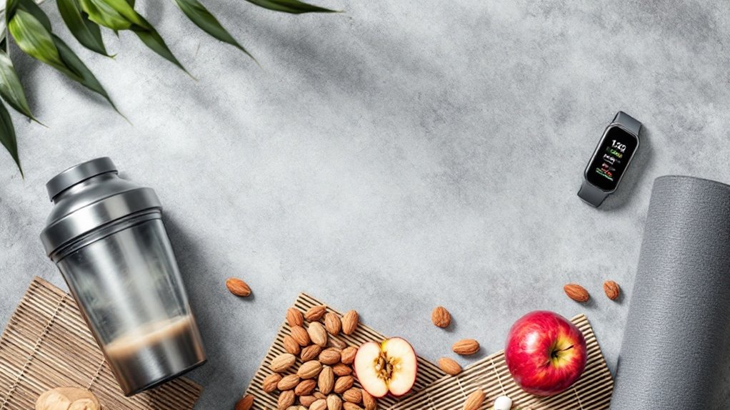 diet and healing techniques