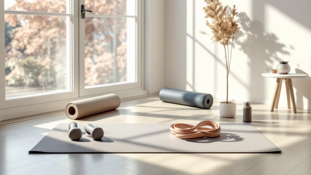 exercise fundamentals for beginners