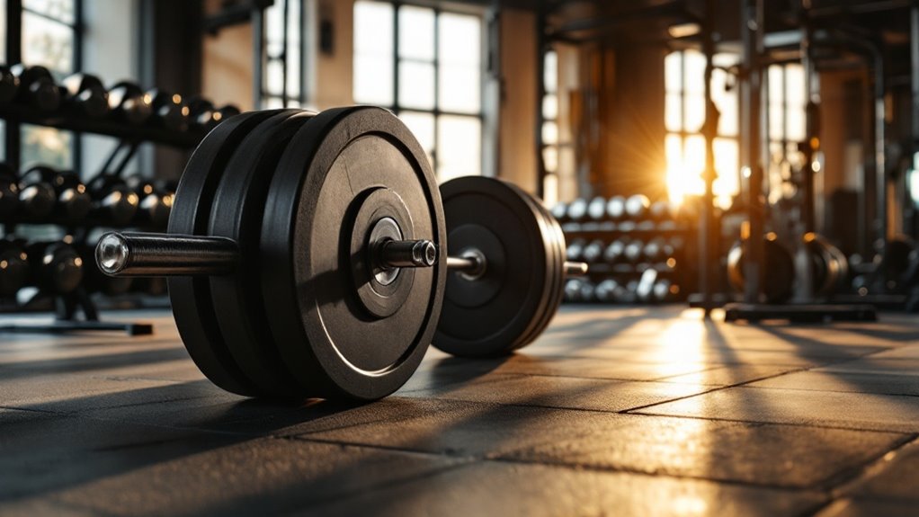hypertrophy training key elements