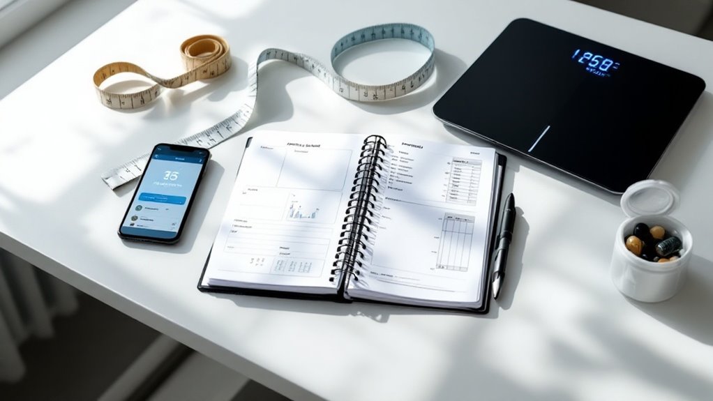 monitoring growth and outcomes