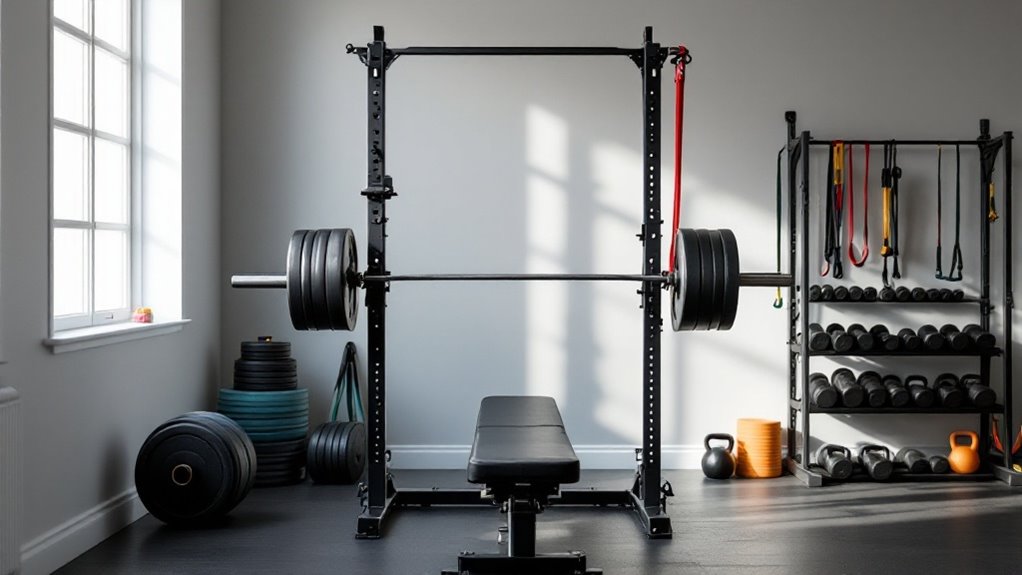 muscle gains workout plans