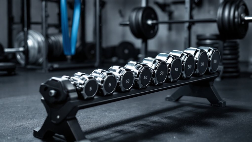 principles of strength training