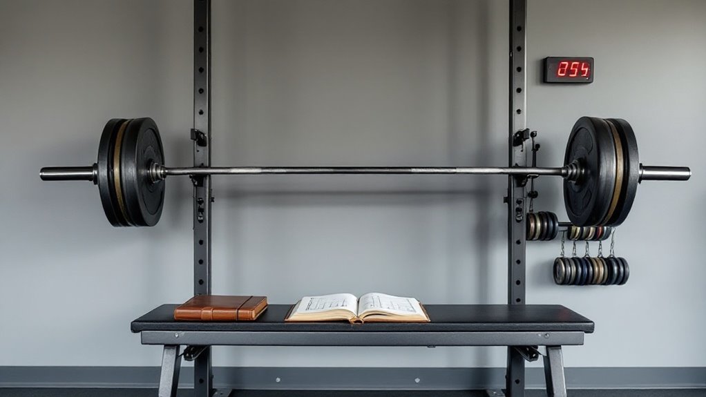 progressive overload for improvement